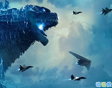 電影哥斯拉大戰(zhàn)金剛經(jīng)典臺(tái)詞 讓人記憶深刻的臺(tái)詞語錄4