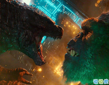 電影哥斯拉大戰(zhàn)金剛經(jīng)典臺(tái)詞 讓人記憶深刻的臺(tái)詞語錄6