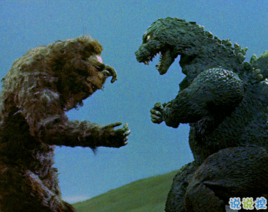 電影哥斯拉大戰(zhàn)金剛經(jīng)典臺(tái)詞 讓人記憶深刻的臺(tái)詞語錄8