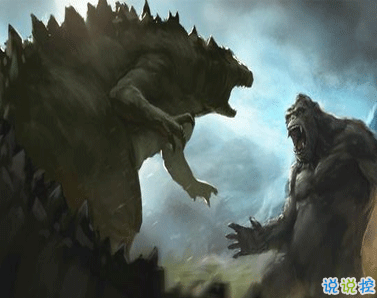 電影哥斯拉大戰(zhàn)金剛經(jīng)典臺(tái)詞 讓人記憶深刻的臺(tái)詞語錄12