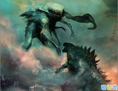 電影哥斯拉大戰(zhàn)金剛經(jīng)典臺(tái)詞 讓人記憶深刻的臺(tái)詞語錄13