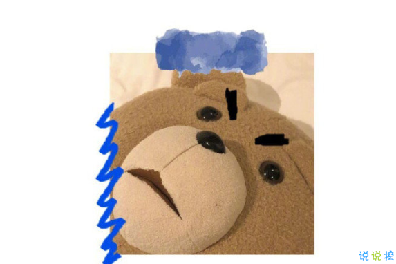 搞笑說說短句子笑死人 2021爆笑朋友圈句子2