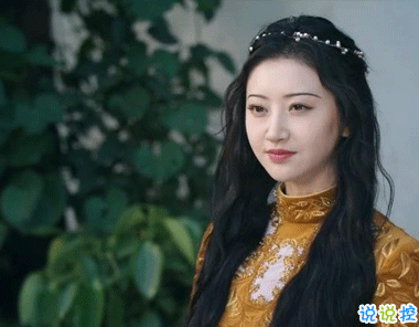 電視劇司藤的經(jīng)典臺(tái)詞 司藤里最經(jīng)典的語錄霸氣3