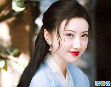 電視劇司藤的經(jīng)典臺(tái)詞 司藤里最經(jīng)典的語錄霸氣6