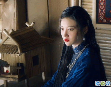 電視劇司藤的經(jīng)典臺(tái)詞 司藤里最經(jīng)典的語錄霸氣10