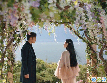 電視劇司藤的經(jīng)典臺(tái)詞 司藤里最經(jīng)典的語錄霸氣12