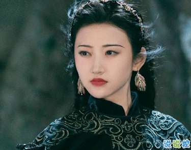 電視劇司藤的經(jīng)典臺(tái)詞 司藤里最經(jīng)典的語錄霸氣13