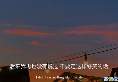 很有內(nèi)涵的簡短清明節(jié)文案 2021清明節(jié)的傷感說說簡短1