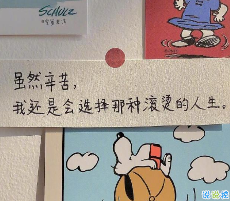 適合記錄下來的勵(lì)志簡(jiǎn)短句子 網(wǎng)絡(luò)上很火的勵(lì)志短句2