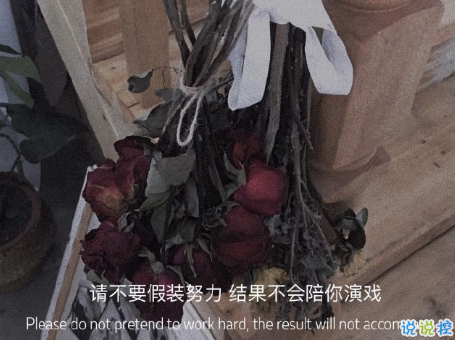 人生低估迷茫期的說說帶圖片 迷茫時(shí)發(fā)朋友圈的文案4