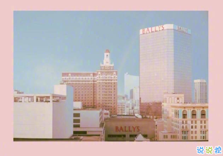 油膩的愛情語錄簡(jiǎn)短 甜蜜又膩歪的愛情說說1