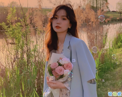 期待夏天到來(lái)的唯美說(shuō)說(shuō) 2021等待夏天的文藝句子1