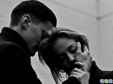 愛情說說短句甜蜜又治愈 很暖心很有愛的句子1