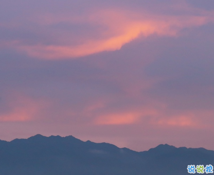 簡短有深意的文案句子 高級有質感的句子2