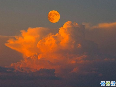 花式夸女生的甜美句子帶圖片 最真摯夸女生的文案10
