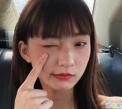 花式夸女生的甜美句子帶圖片 最真摯夸女生的文案11