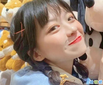 花式夸女生的甜美句子帶圖片 最真摯夸女生的文案13