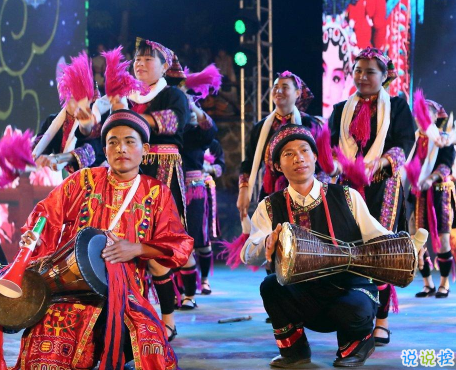 農(nóng)歷三月三上巳節(jié)的心情說說2021 廣西三月三發(fā)朋友圈祝福文案2