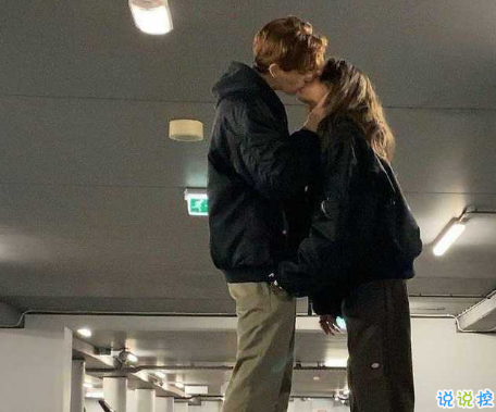 適合熱戀期的情話說說 熱戀情話大全浪漫2