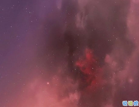 溫暖至極的溫柔朋友圈說說帶圖片 超級(jí)治愈又溫柔的短句10