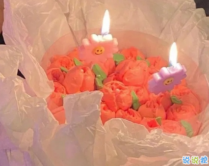 積極向上的簡(jiǎn)短溫暖朋友圈說(shuō)說(shuō) 讓人看到后瞬間被治愈的句子1