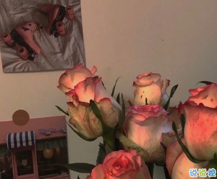 積極向上的簡(jiǎn)短溫暖朋友圈說(shuō)說(shuō) 讓人看到后瞬間被治愈的句子2