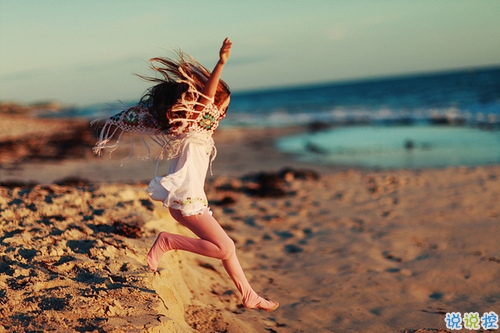 2019微信超文藝說(shuō)說(shuō)加配圖 很流行的文藝范經(jīng)典說(shuō)說(shuō)大全13