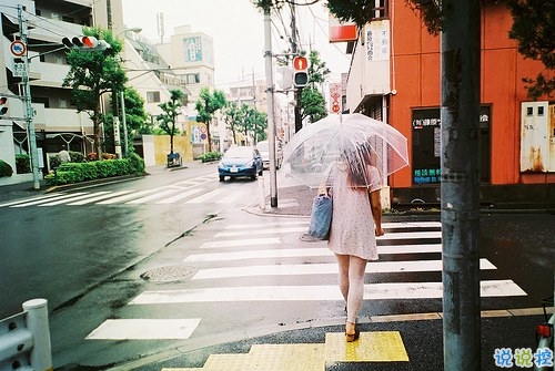 真實(shí)收獲的人生感悟說說帶圖片 都是人生路上換來的經(jīng)驗(yàn)教訓(xùn)6