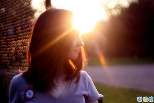 讓人不得不服的經(jīng)典說說帶圖片 2019朋友圈很流行的經(jīng)典說說15