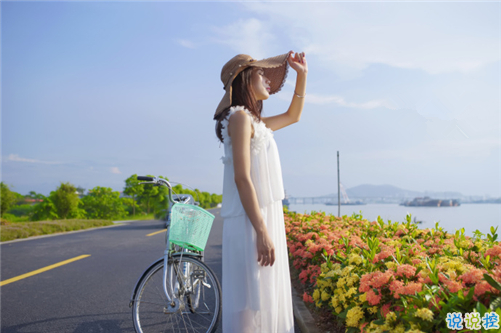 2019朋友圈個(gè)性說說必點(diǎn)贊的 非常吸引人的微信說說獨(dú)一無二12