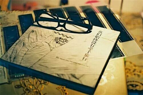 簡(jiǎn)單美好生活的小清新詩(shī)意句子帶圖片6