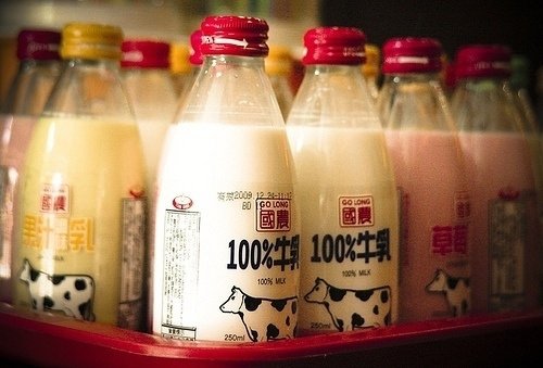 治愈系溫暖小清新句子和圖片 此生只想同你嘗盡煙火4