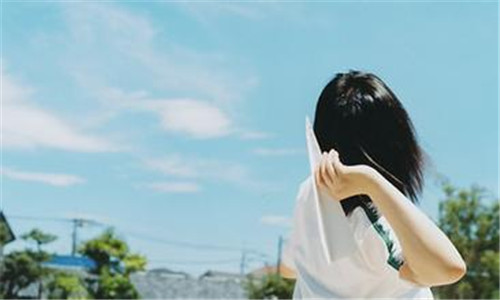 14條值得收藏的朋友圈說說帶圖片 溫柔又文藝的唯美說說圖片14