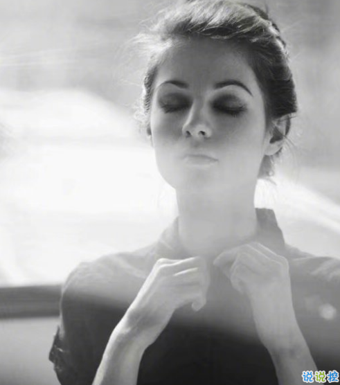 2018年勵(lì)志說(shuō)說(shuō)圖片致自己 永遠(yuǎn)不用討好一個(gè)不懂你的人8