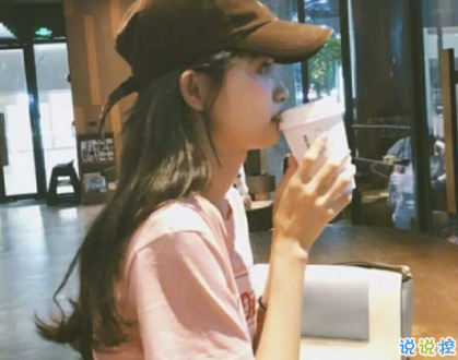 女生現(xiàn)實霸氣個性說說配圖大全 最新最酷女生個性說說帶圖片1