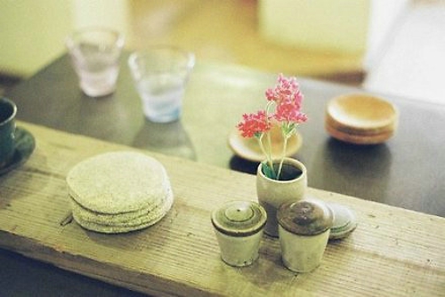 有哪些詩歌讀到后心里像開出了一朵花？2