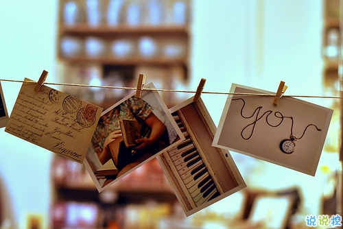 心好累的傷感說說非主流帶圖片 喜歡一個(gè)人卻得不到的悲傷說說3