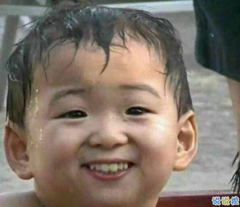 學生黨有趣圖片帶搞笑個性說說 你體驗過暴瘦的滋味嗎7