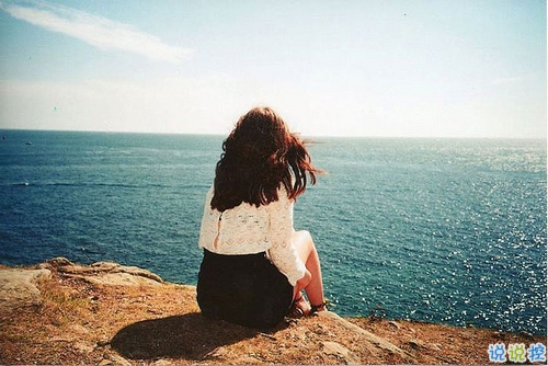 獨一無二的qq個性說說帶圖片 充滿陽光的經(jīng)典說說20198