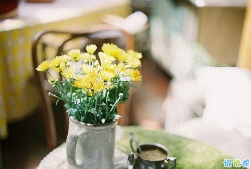 簡(jiǎn)單低調(diào)秀恩愛的說說帶圖片 朋友圈表示自己很幸福的說說1