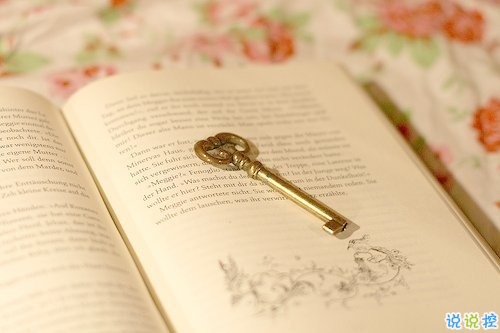 溫暖的小清新文藝句子帶圖片 想把自己的全世界都給你3