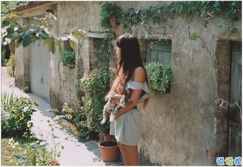 2018最精辟最火的愛(ài)情說(shuō)說(shuō)配圖 關(guān)于愛(ài)情的經(jīng)典哲理說(shuō)說(shuō)6