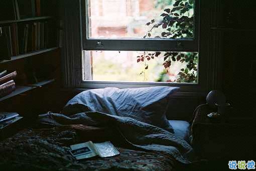 有詩(shī)意和哲理的關(guān)于人生和愛情的圖片說(shuō)說(shuō) 跨越漫長(zhǎng)歲月長(zhǎng)河與你相遇8