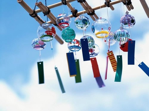 優(yōu)美說(shuō)說(shuō)唯美的句子配圖：海底月是天上月，只是鏡花水月3