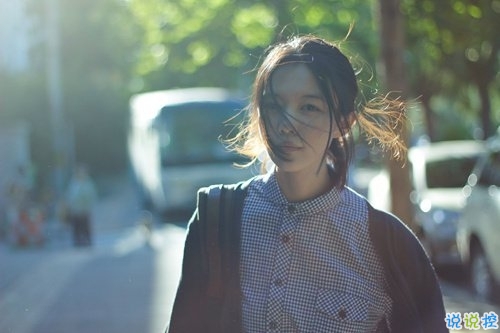 那些旋律和歌詞都能擊中你內心柔軟之處的唯美歌謠16