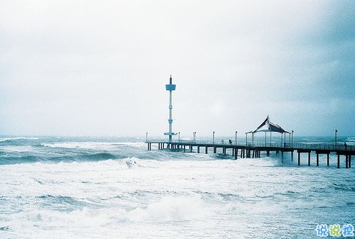 最暖心的一句話說說一秒被融化 那些溫暖人的經(jīng)典說說帶圖片1