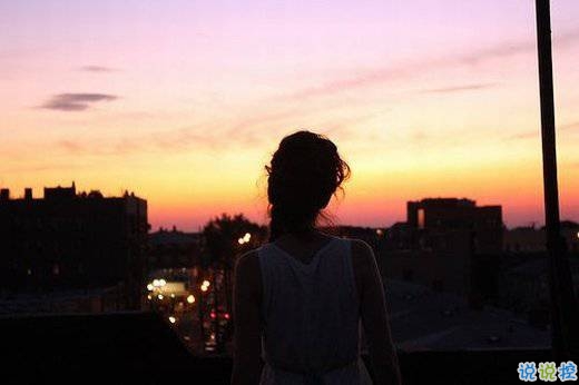 關(guān)于青春成長的哲理雖然簡單一句話但是很有道理的說說帶圖片15