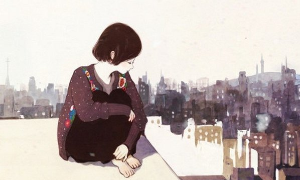 雖然很現(xiàn)實(shí)的但是很有道理的人生哲理說說帶圖片3