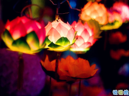 2019元宵節(jié)祝福語大全簡短帶圖片 祝大家正月十五元宵節(jié)快樂5