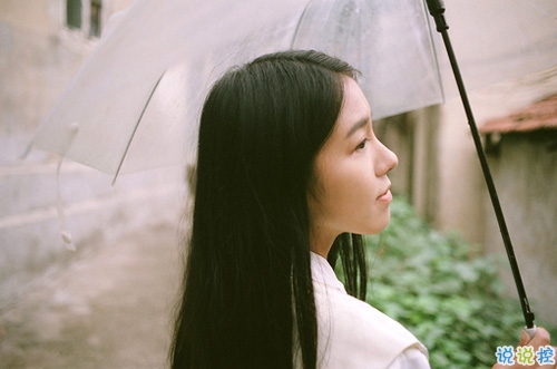 文字控唯美浪漫的句子美到讓人窒息帶圖片 惜處不問花何往14